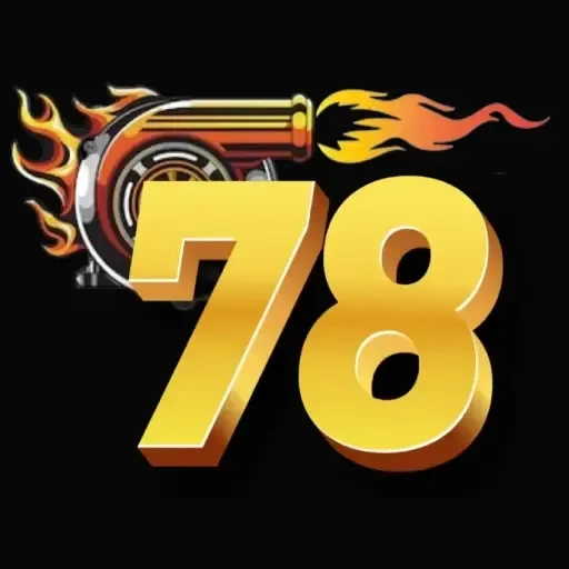 turbo78 Logo